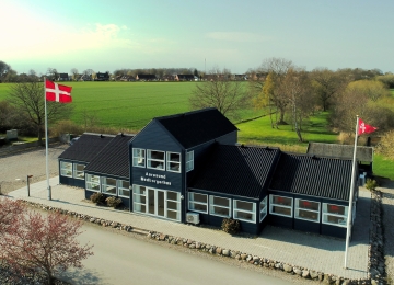 Aarøsund Medborgerhus